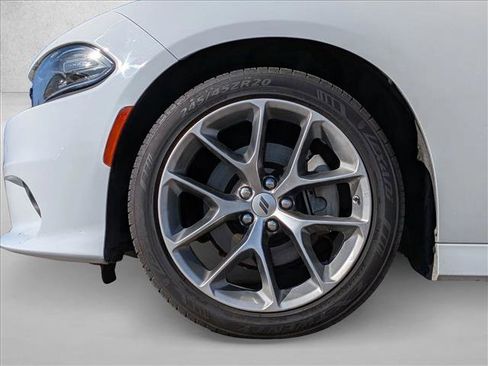 Used 2022 Dodge Charger GT image 24