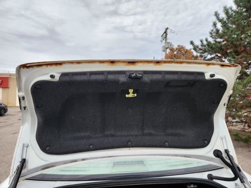 Used 2012 Subaru Legacy 2.5i image 16