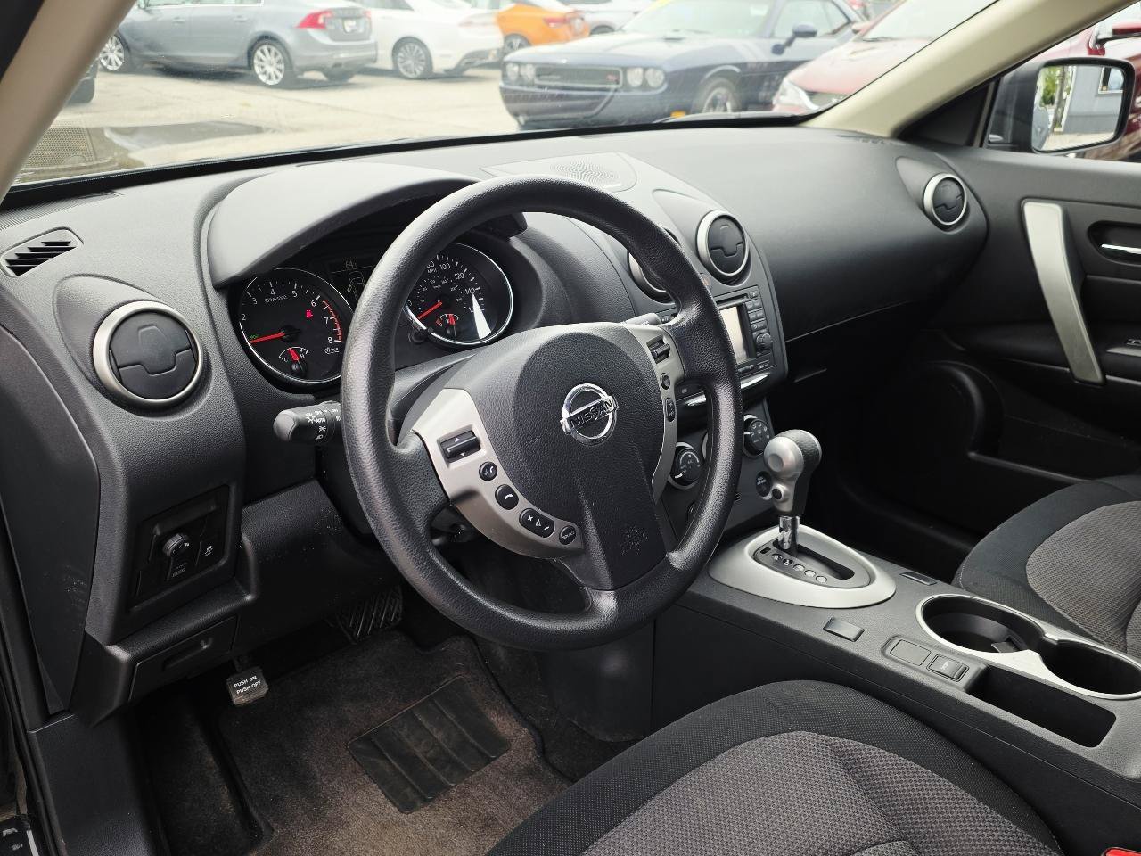 Used 2013 Nissan Rogue SV w/ Premium Pkg AWD/4WD image 13