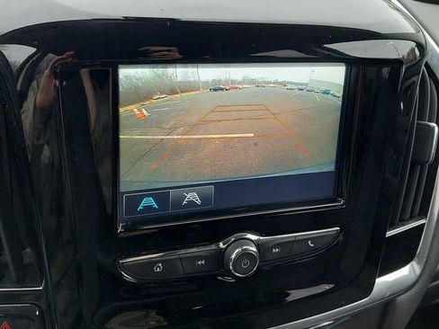 Used 2019 Chevrolet Traverse LS image 28