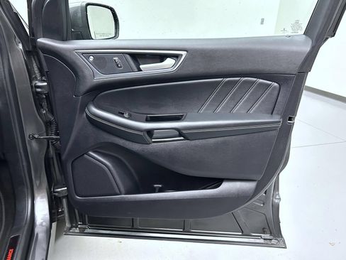 Used 2019 Ford Edge ST w/ Equipment Group 401A AWD/4WD image 16