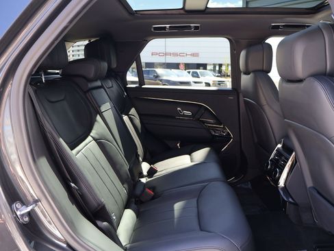 Certified 2024 Land Rover Range Rover Sport Dynamic SE image 29