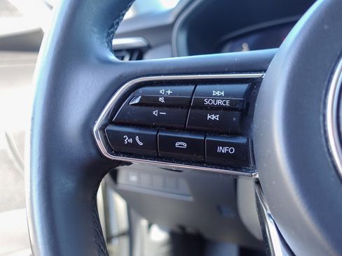 Used 2024 MAZDA CX-90 Plug-In Hybrid w/ Preferred image 14