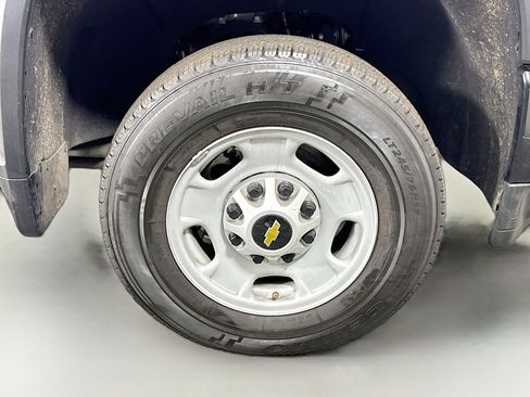 Used 2022 Chevrolet Silverado 2500 W/T w/ WT Fleet Convenience Package image 30