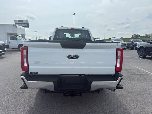 New 2025 Ford F350 XL w/ XL Chrome Package image 6