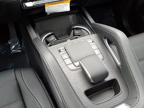 New 2026 Mercedes-Benz GLE 350 4MATIC image 7