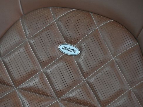 Used 2018 Mercedes-Benz C 43 AMG 4MATIC Sedan image 19