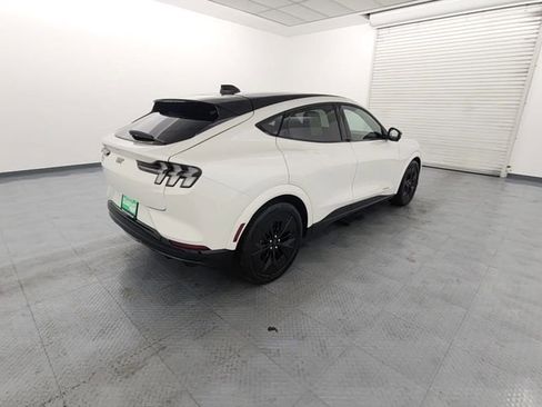 New 2025 Ford Mustang Mach-E GT w/ Interior Protection Package image 8