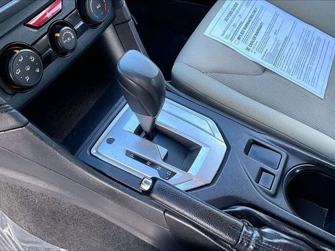 Used 2023 Subaru Impreza 2.0i image 16