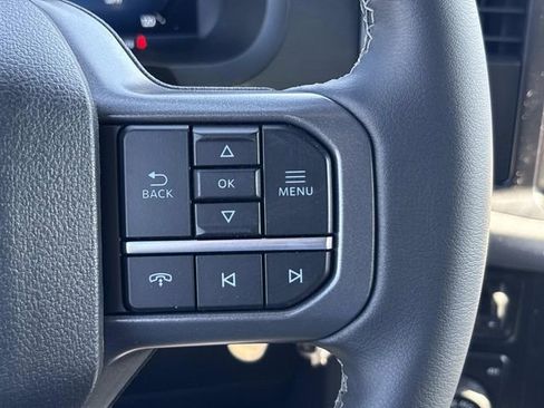 New 2026 Ford F150 XLT w/ Mobile Office Package image 25