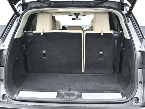 Used 2022 INFINITI QX60 Sensory AWD/4WD image 15