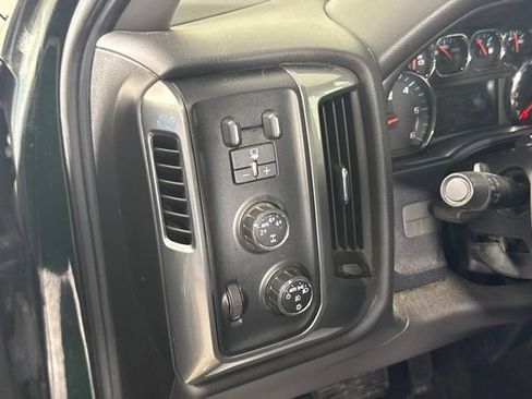 Used 2015 Chevrolet Silverado 1500 LT w/ All Star Edition AWD/4WD image 19