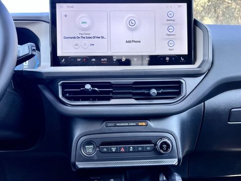 New 2025 Ford Bronco Sport Big Bend image 29