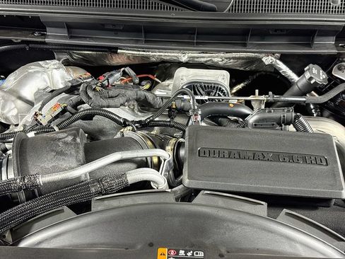 New 2026 Chevrolet Silverado 2500 Custom w/ Custom Value Package AWD/4WD image 27
