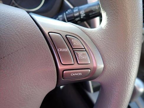 Used 2010 Subaru Forester 2.5X w/ Popular Equipment Group 1A AWD/4WD image 13
