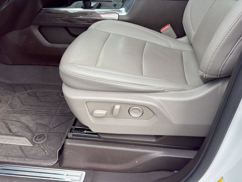 Used 2022 Chevrolet Silverado 1500 LTZ w/ Technology Package image 14