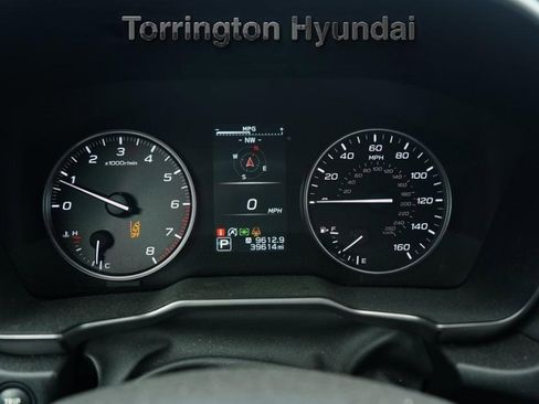 Used 2023 Subaru Outback Touring XT image 13