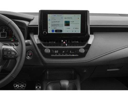 Used 2025 Toyota Corolla GR AWD/4WD image 9