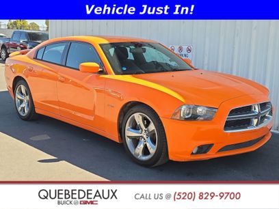 Used 2014 Dodge Charger R/T w/ Wheels & Tunes Group