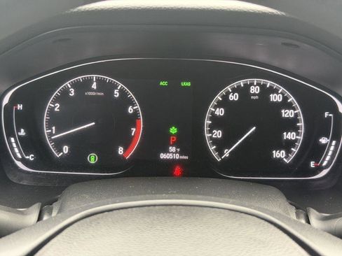 Used 2020 Honda Accord LX image 15