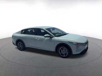 Used 2025 Kia K4 FWD video 2