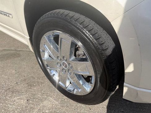 Used 2014 GMC Acadia Denali AWD/4WD image 10