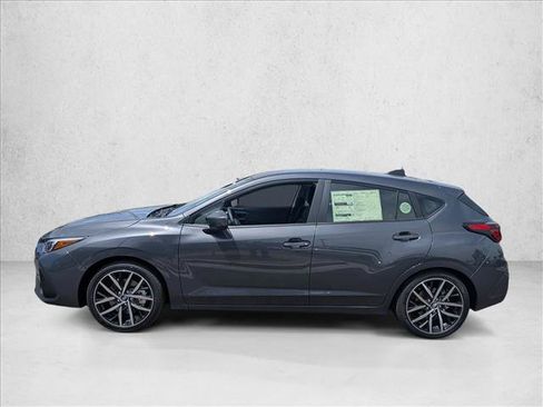 New 2026 Subaru Impreza 2.0i Sport AWD/4WD image 5