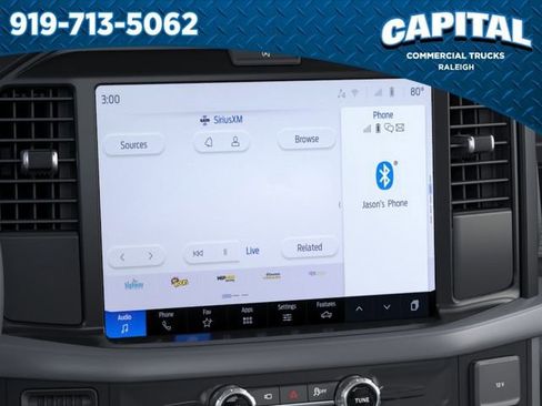 New 2026 Ford F150 XL image 14