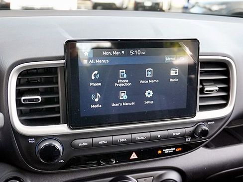 New 2026 Hyundai Venue SEL FWD image 29