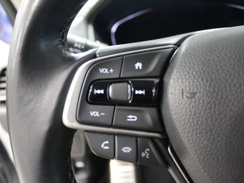 Certified 2022 Honda Accord Sport Special Edition image 27