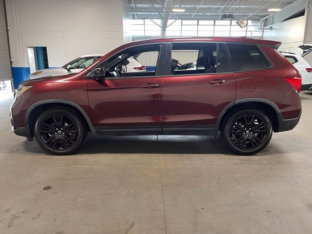 Used 2019 Honda Passport Sport image 6