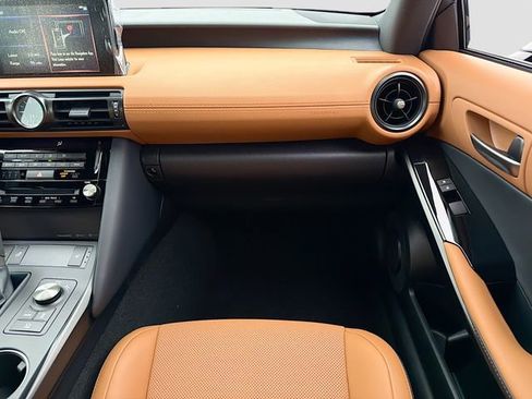 New 2025 Lexus IS 350 F Sport image 17