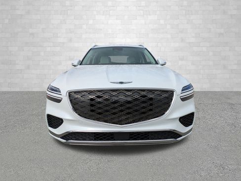 New 2026 Genesis GV70 2.5T Select image 6