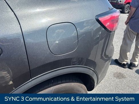 Used 2020 Ford Escape SE AWD/4WD image 7