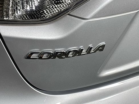 Used 2024 Toyota Corolla LE FWD image 23