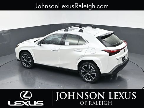 New 2025 Lexus UX 300h FWD image 26