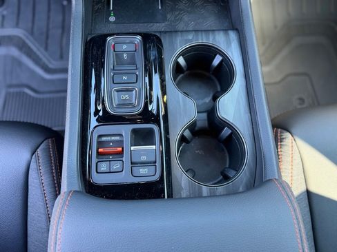 Certified 2026 Honda Passport TrailSport image 9