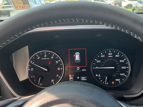 New 2025 Subaru Ascent Premium image 11