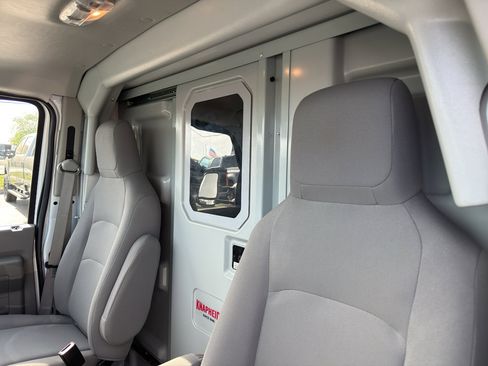 Used 2024 Ford E-350 and Econoline 350 Super Duty w/ Power Windows & Locks Group RWD image 13
