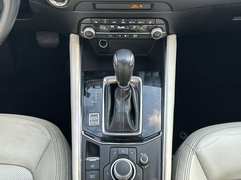 Used 2023 MAZDA CX-5 AWD 2.5 S w/ Premium Package image 33