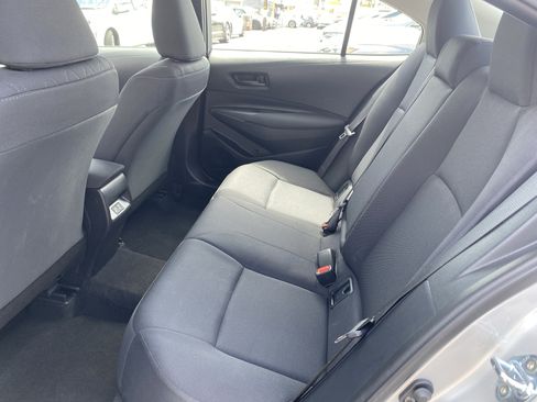 Used 2025 Toyota Corolla LE FWD image 16