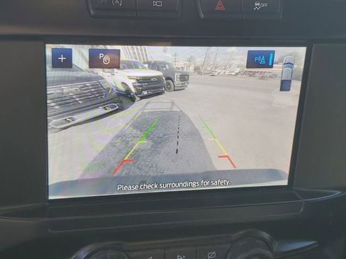 Used 2023 Ford F150 XL w/ STX Appearance Package image 17