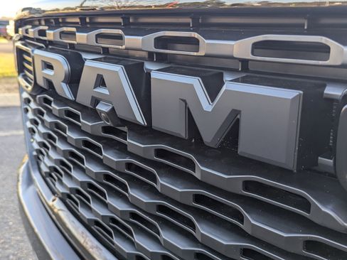 New 2026 RAM 1500 Big Horn image 22