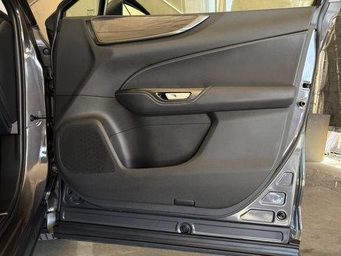 Used 2026 Lexus NX 350 AWD w/ Accessory Package (2T) image 29