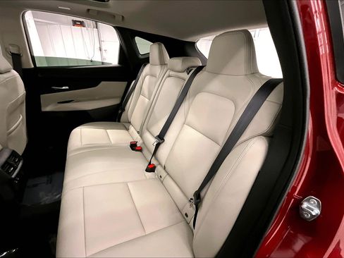 New 2025 Nissan Murano SL AWD/4WD image 11