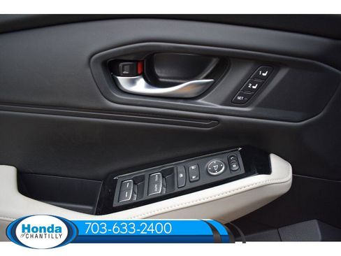 New 2026 Honda Accord Hybrid Touring image 25