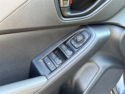 Certified 2025 Subaru Crosstrek 2.5i Sport w/ Popular Package #3A image 24