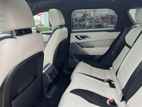 Used 2019 Land Rover Range Rover Velar R-Dynamic SE image 31