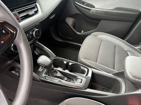 Used 2024 Chevrolet TrailBlazer LT w/ Driver Confidence Package FWD image 27
