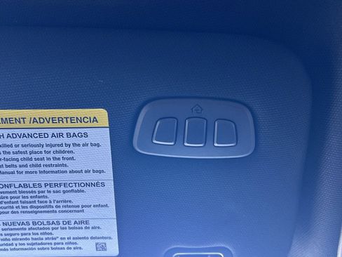 New 2026 Ford Explorer ST-Line w/ ST-Line Street Pack image 13